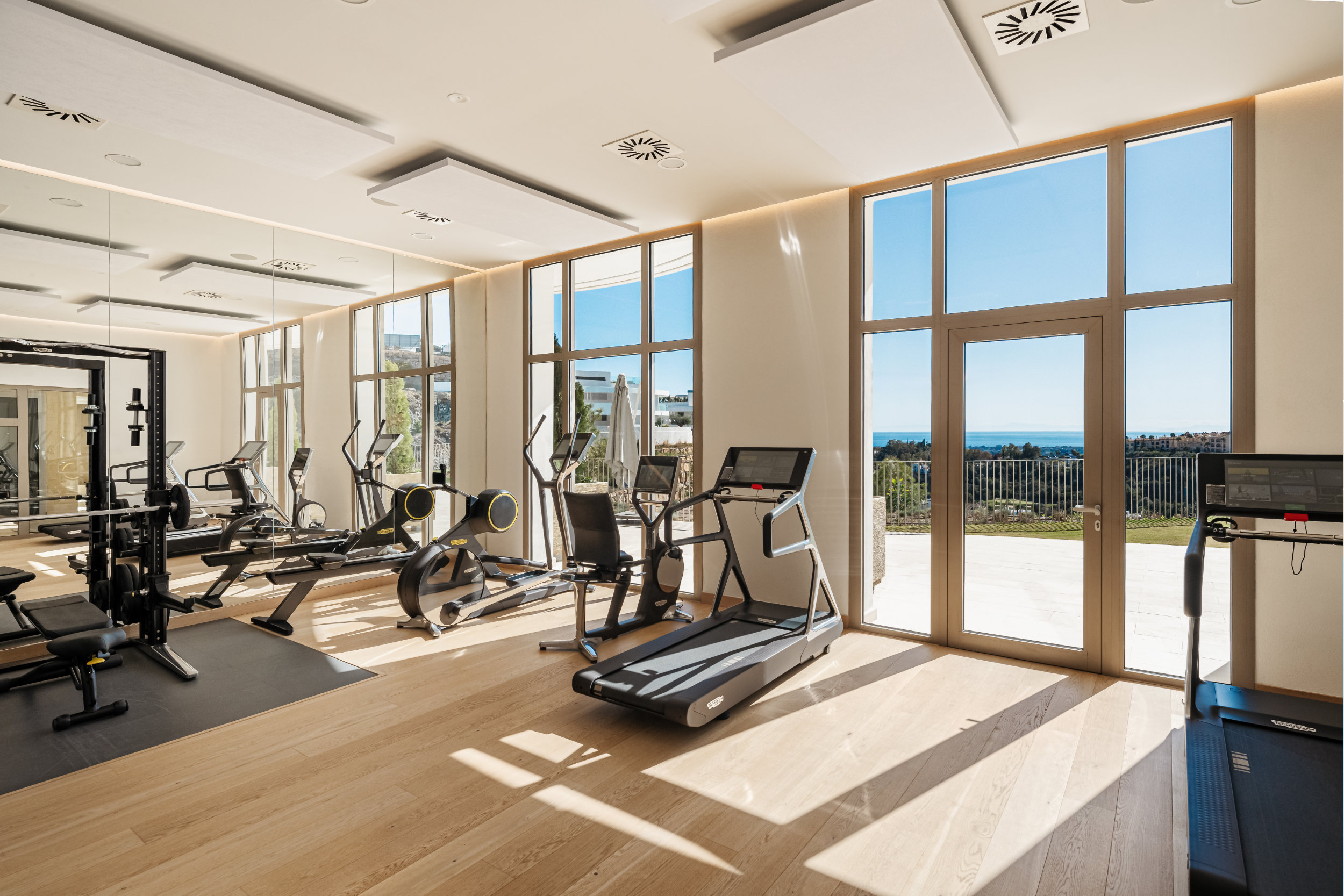 Image 5: Ground Floor Apartment For sale, Benahavís, €2,950,000 [EAMo79724861]